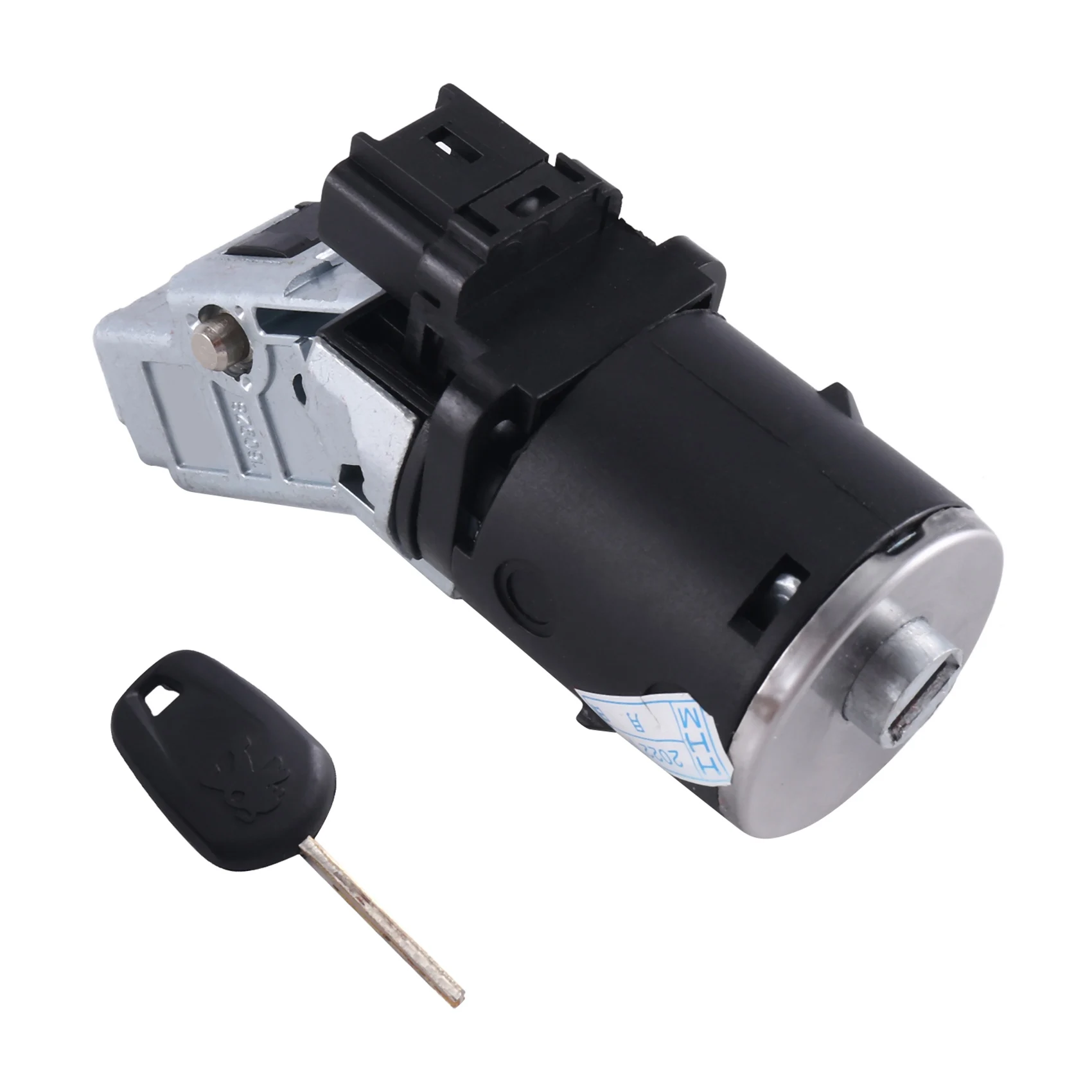 

Lgnition Lock Steering Anti-Theft Lock for Peugeot 2008 3008 301 308 308S 508 1606852580