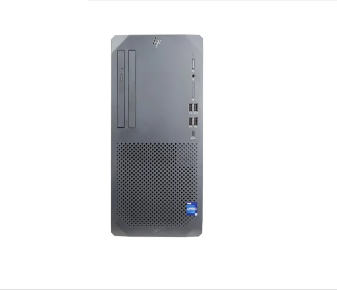 Workstation Originale Z1 Tower G9 I5-12500 6 Core 3.0G/16G Ddr4/512G Ssd/ Display Workstation Desktop