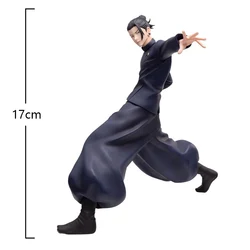 Anime Figures Set: Gojo and Geto Collectible Figurines - Perfect Gift (Geto Suguru Model)