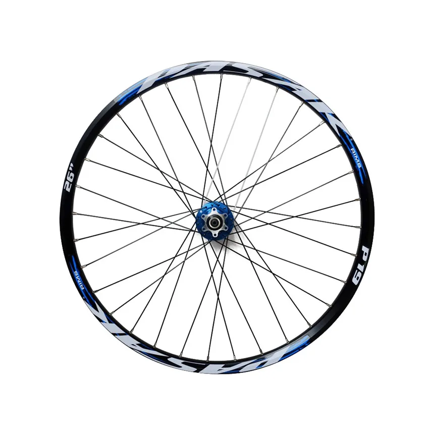 Pasak mtb Mountainbike 26 27,5 29 Zoll Radsatz abgedichtete Lager räder Scheiben bremse 11-Gang 2200g Felgen – Detail 4