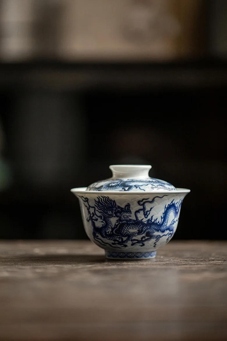 Китайские Чашки Для Чая Купить