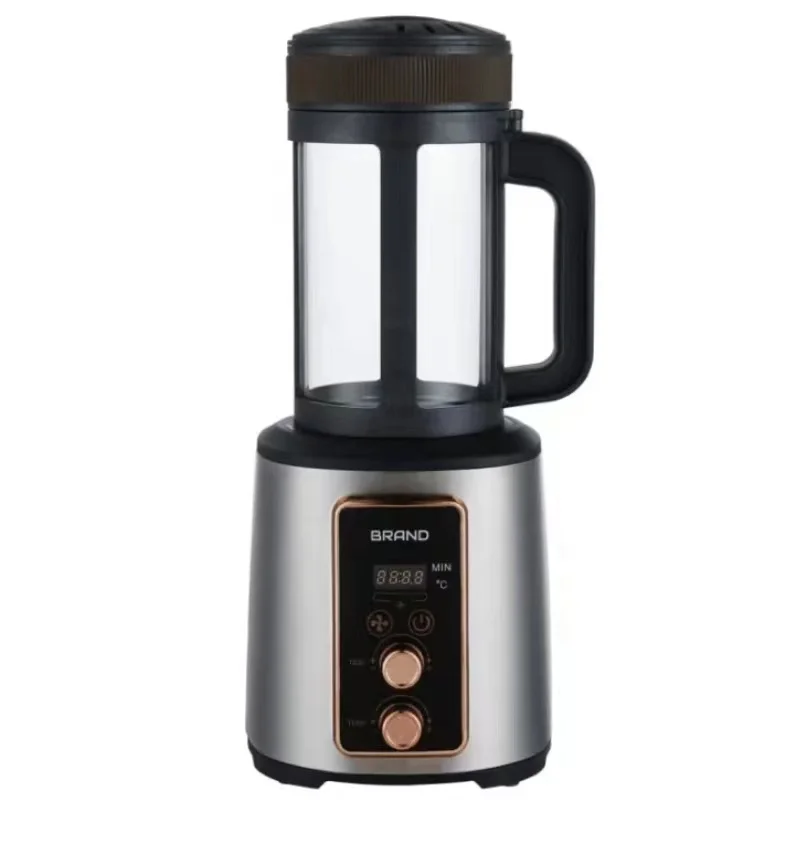 

Electric Air Coffee Roaster home Coffee Bean Roaster temperature control coffee roasting machine