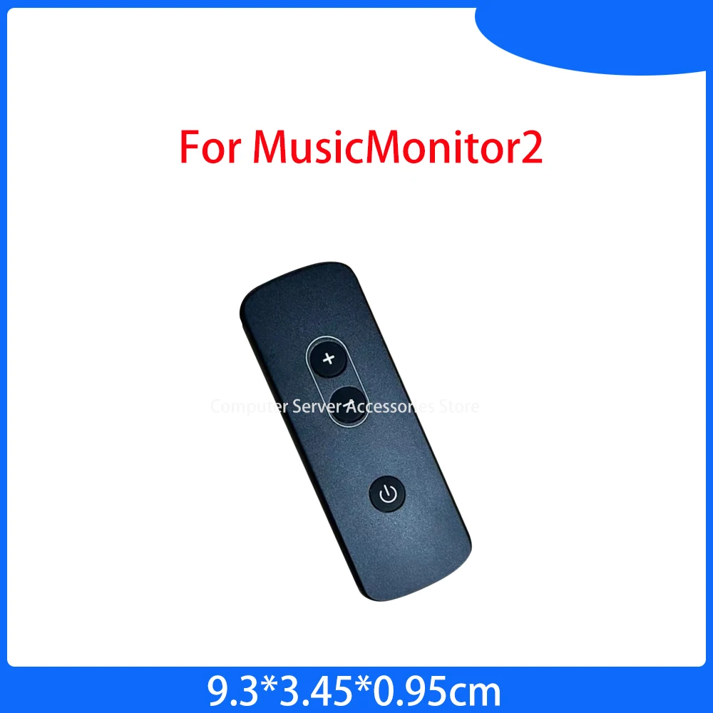 Bose Computer MusicMonitor うれしく m2 リモコン付き