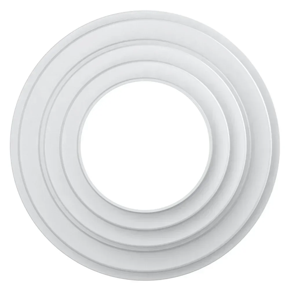 Duct Multi Reducer Extractor Fan Pipe Connector 80/100/110/120/150/160mm For Exhaust Fan Ventilation Duct Pipe Hose Adapter duct pipe connector,ventilation pipe reducer