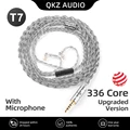 New T7 Cable-Mic