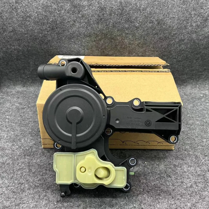 06H103495AJ 06H103495AD OEM Oil Separator PVC Valve for AU-DI A3 A4 A5 ...