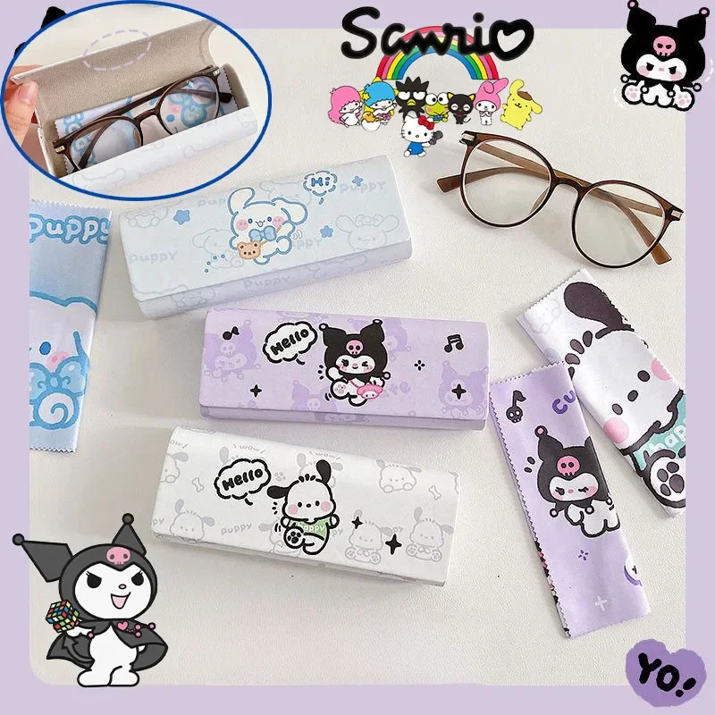 sanrio-kuromi-estuche-r-gido-de-cuero-para-gafas-de-sol-caja-plegable