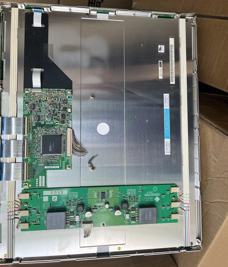   IDTech 18.1 1280  1024 LVDS 30  SXGA ÷ ITSX98 ITSX98E ITSX98N ITSX88E ITSX88E4 TFT LCD , LCD ȭ