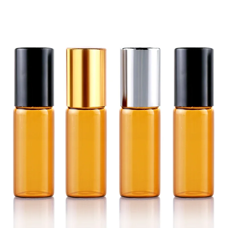 

Бутылочка для эфирного масла, 5 мл