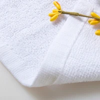 AhLoyalty 5pcs/lot 25*25CM Soft Square Towel Handkerchief Face Hand Small Travel Bathing Towels for Adult Kids Wholesale 6