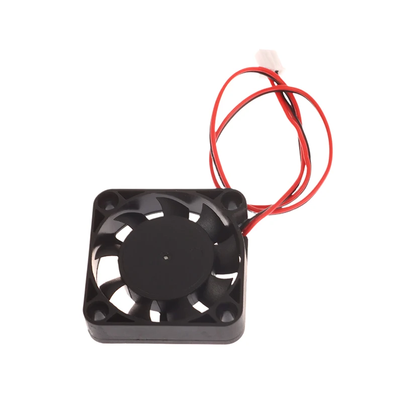 40MM 4010 Cooler AD0412MX-G70 For 40 * 40 * 10MM DC12V 0.08A 2-Line Hydraulic Bearing Silent Cooling Fan cooling fan gaming cooling fan