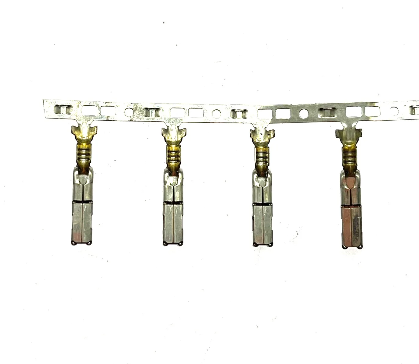 10pcs for Land Rover Jaguar speed sensor plug connector female terminal FCI 125 pin