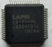 LAPIS QFP64 authentique, 1 pièce, original 