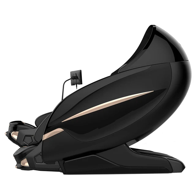 Alternative view of MSTAR Japanese Luxury Electric 4D Zero Gravity Full Body Airbags Massage Chair Price