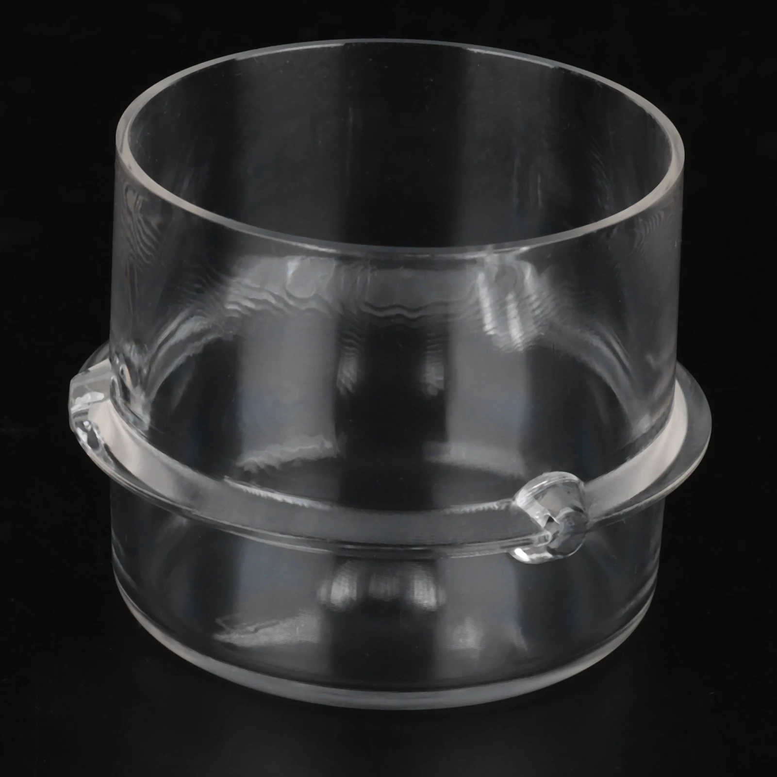 Licuadora Blender Jar Lid PC Measuring Cup Cover Replacement for Vorwerk TM31/5/6 Copo Liquidificador Bimby Cup Parts