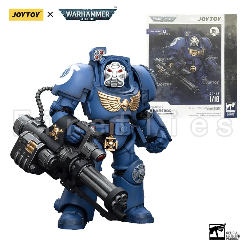 JOYTOY ウォーハンマー40K WARMASTER HORUS フィギュア Amazon.com: JOYTOY Warhammer 40k Horus Heresy, Sons of Horus