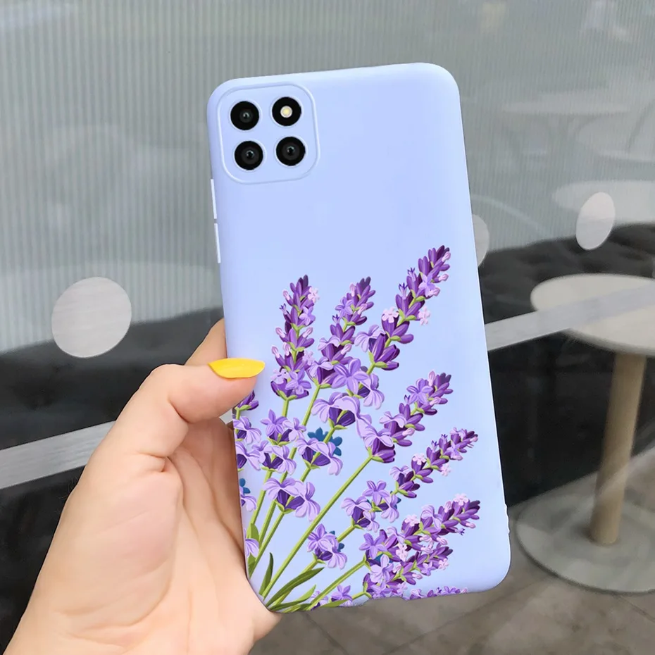 Silicone Soft Bumper Phone Case with Enhanced Protection