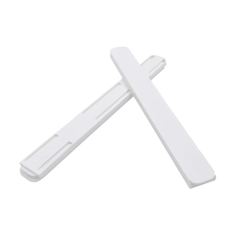 HOT Home Storage Rack Track Closet Slide Home Kitchen Bedroom Storage Accessories Pullout Track Drawer Basket Pull Rail Slides - 3