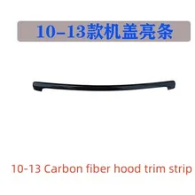  Car Front Bumper Grill Mask Radiator Grille for Toyota land cruiser prado 03-20 