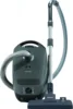 Classic C1 Vacuum Cleaner Graphite Grey Strong Suction Unique 3-layer Filtration System Made From Genuine Miele Filter Bags 1