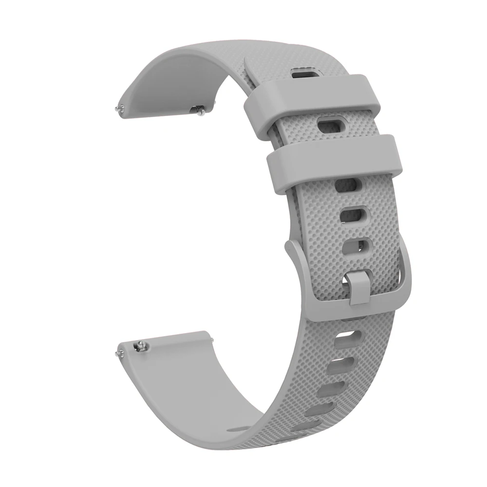 Silicone Replacement Strap and Protective Case