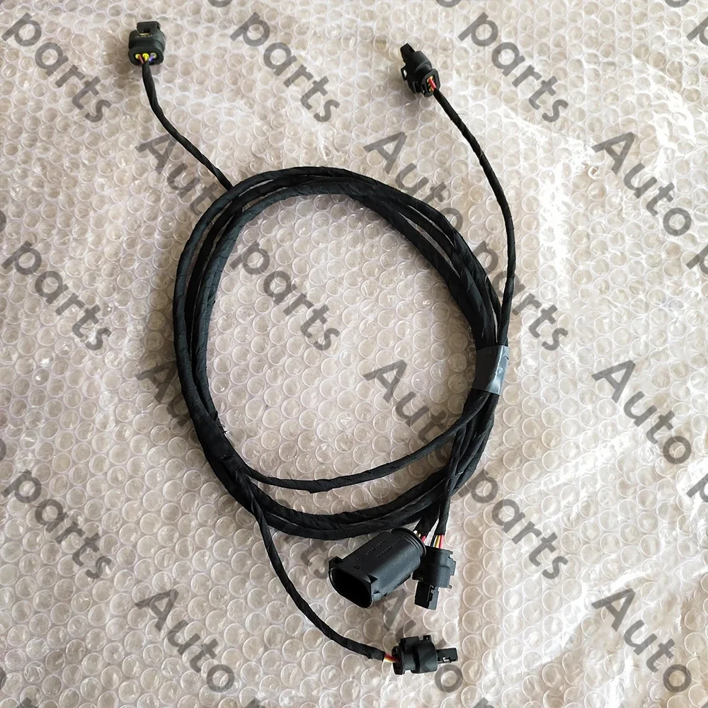 For Ferrari 458 Front Parking Sensor Cable Black 282701
