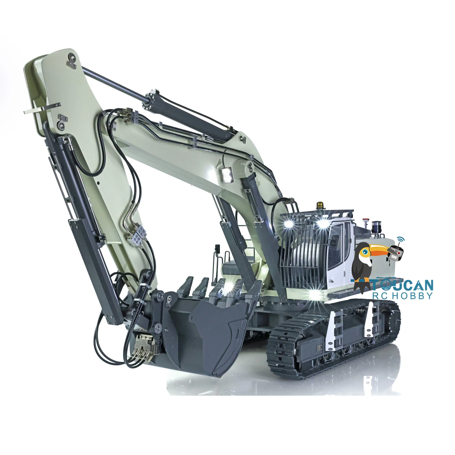 Рисунок 6 - Экскаватор Kabolite K970-100S RC