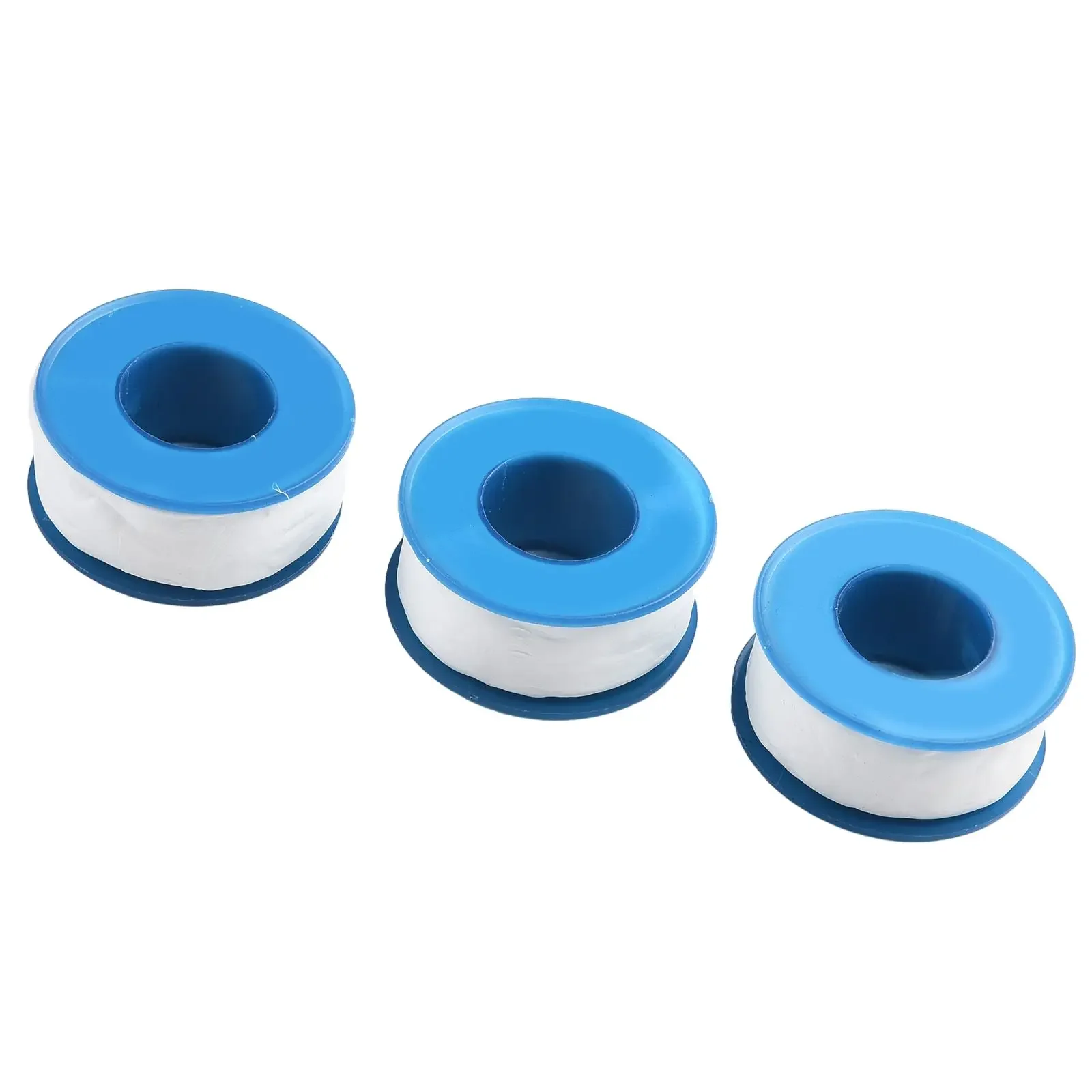 Sealing Tape PTFE Tape For Contractors 16mmX0.1mmX20m For Plumbers Mechanics Threaded Sealing Tape High Quality