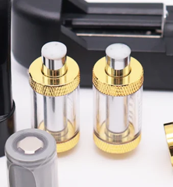 

618 e pipe vape coil head and tank Replacement coil head for Pipe 618 Electronic Cigarette Kit Vape Core free shipping