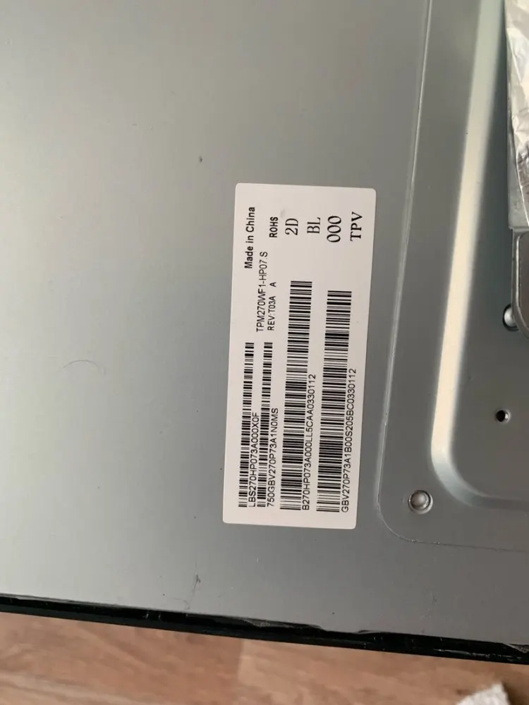 Store Home Products Feedback