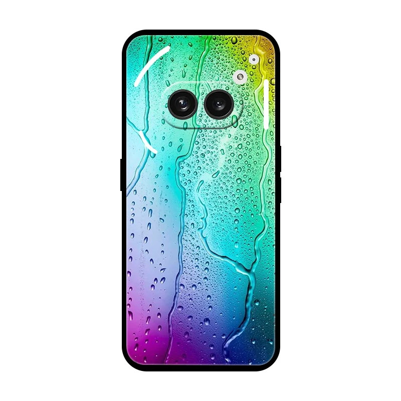 Universal Soft Silicone Phone Case - Sleek Protective Cover in Global Design