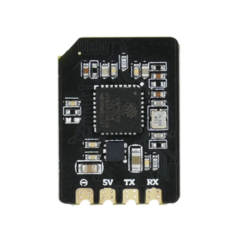 DBR1 Expresslrs 915Mhz RX FPV ELRS 915Mhz Receiver For Long Rang FPV Racing Drone