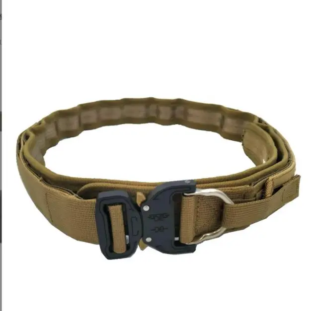 Tactical Riggers Belt Ronin Tactical Belts Ronin Belt Military Ronin