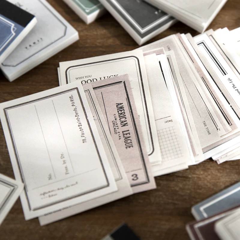 Postcards Postcards Notebooks Journals Postcard Collage Record