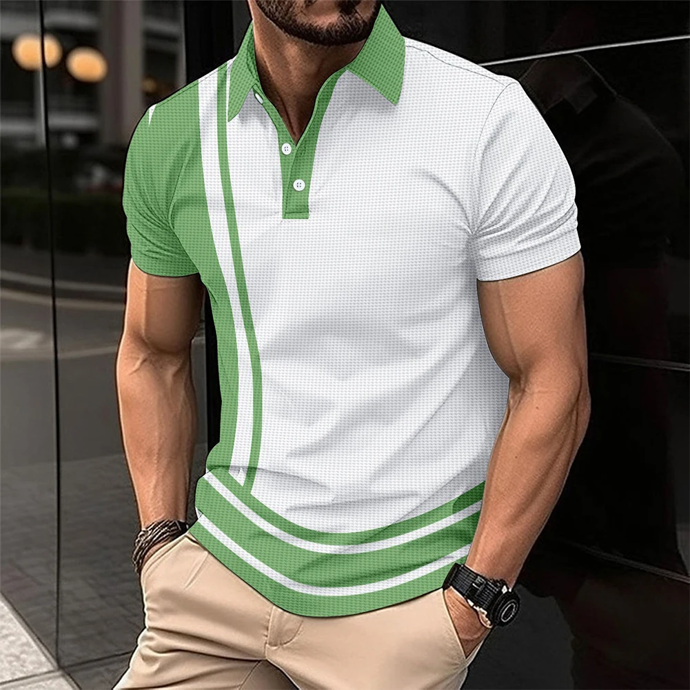 

Polyester T Shirt T Shirt Regular Short Sleeve Slight Stretch Streetwear Summer Brand New T Shirt Casual Colorblock