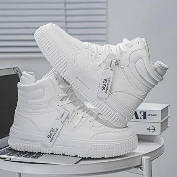 Men’s Casual Winter Sneakers 1