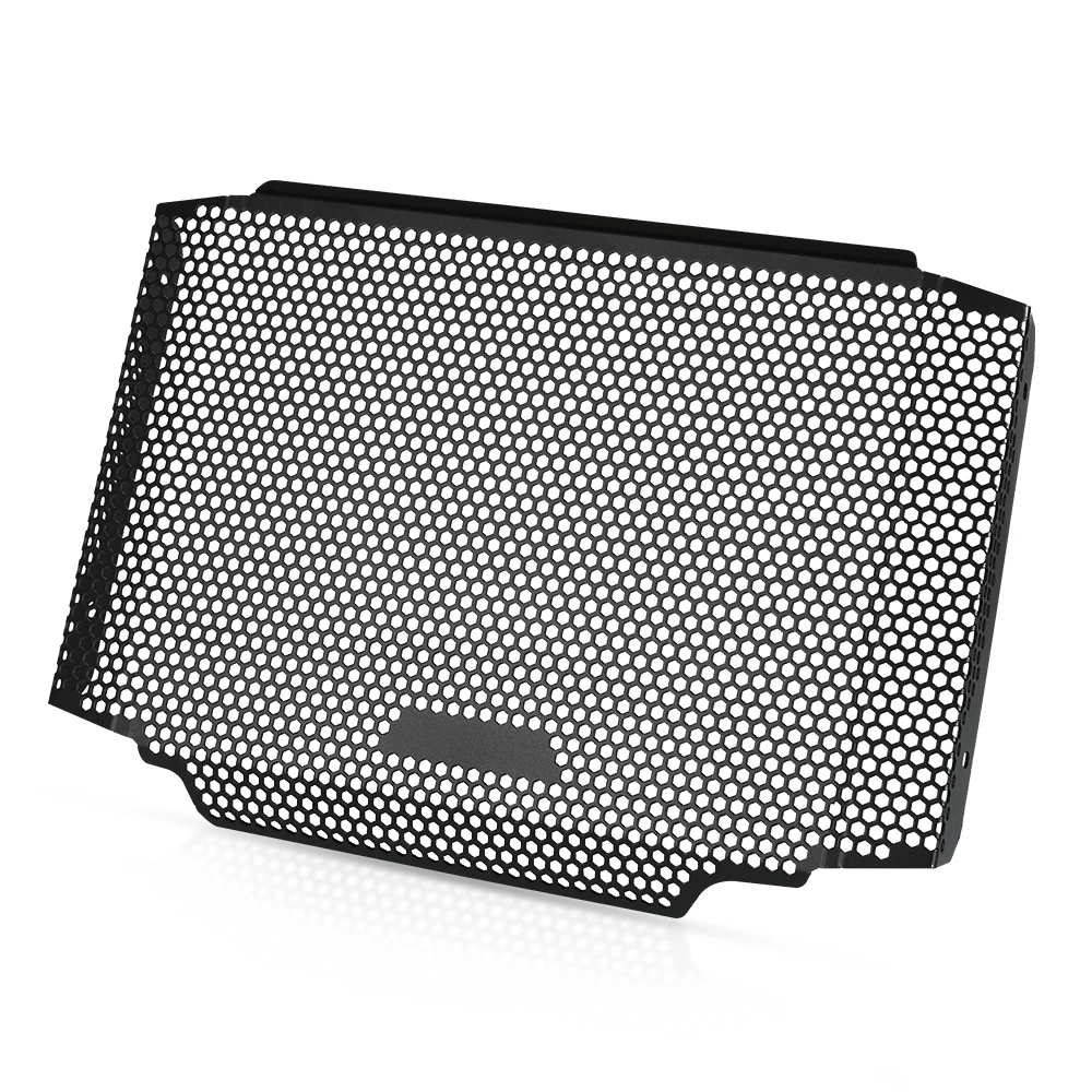 

For Trident 660 Trident660 2021 2022 2023 Motorcycle Radiator Guard Protector Grille Grill Cover Protector Water Tank Protection