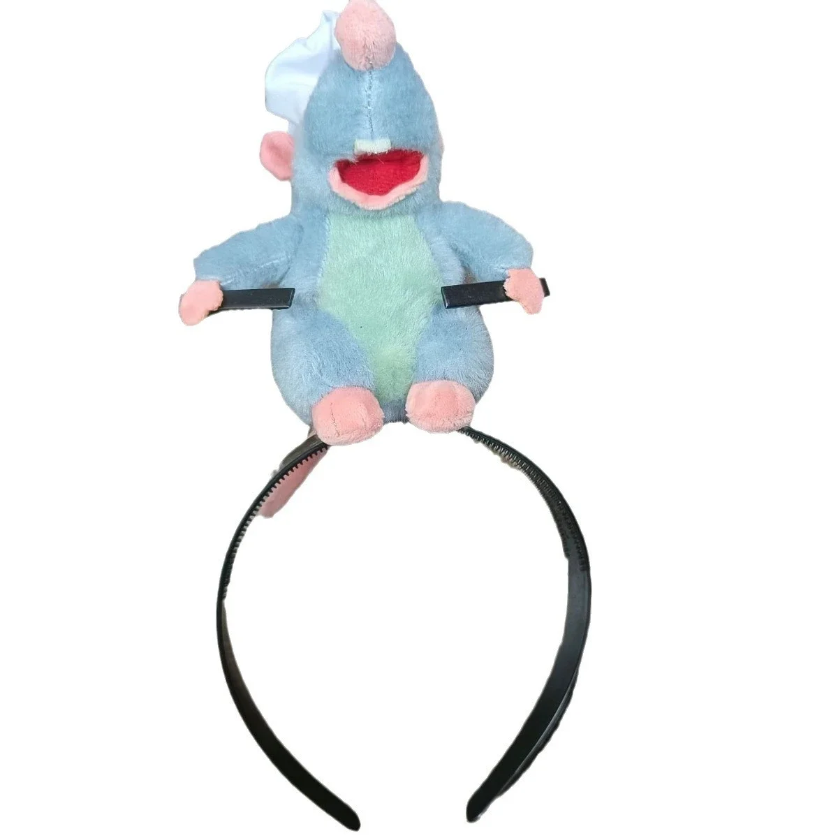 Mouse headband