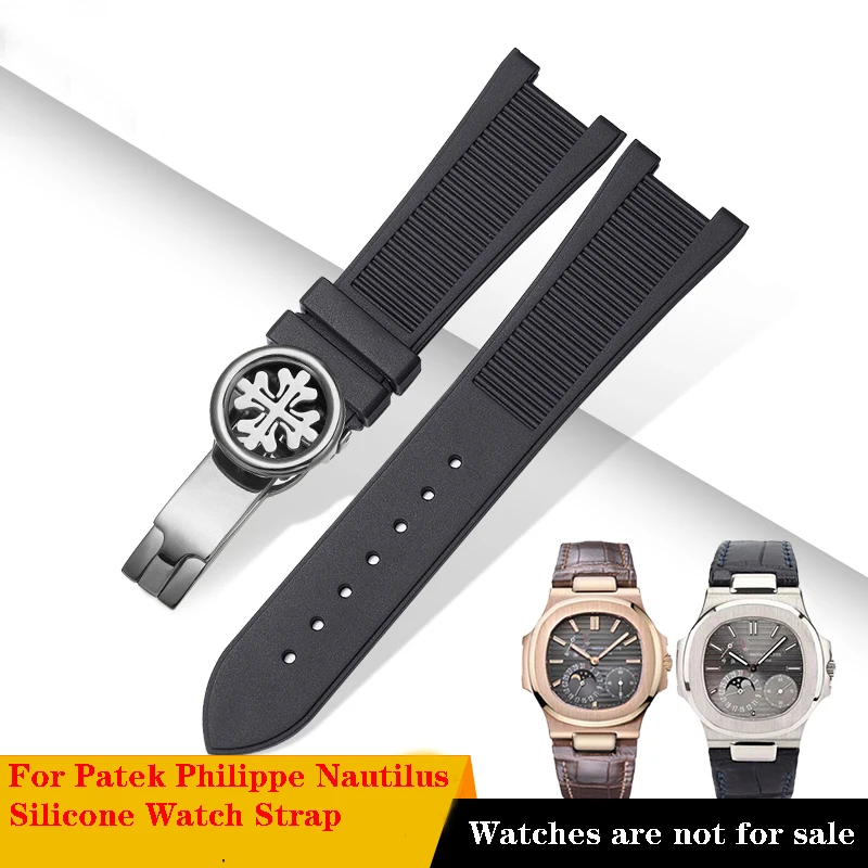 patek philippe leather belt