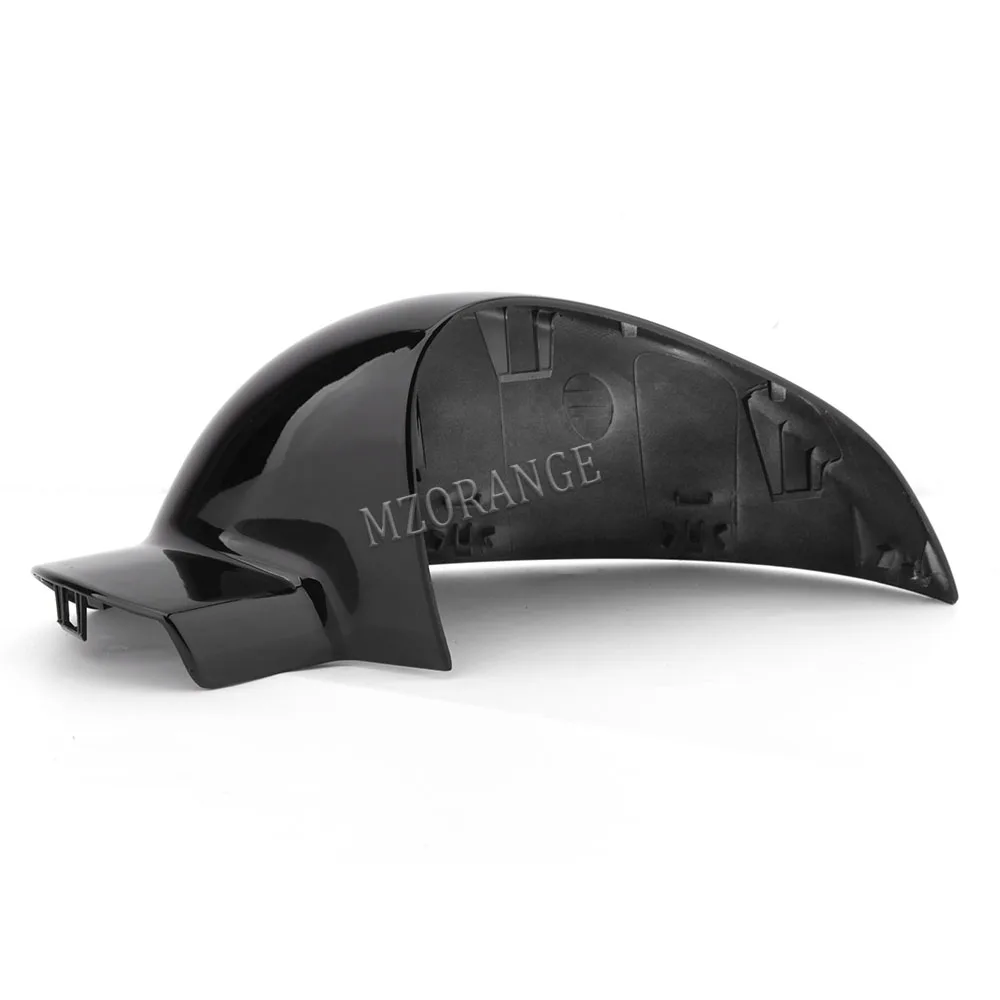 Opel Vauxhall Insignia 08-17 Buick Regal 2008 -2016 용 백미러 사이드 미러 커버 외장 부품 도어 윙 미러 캡