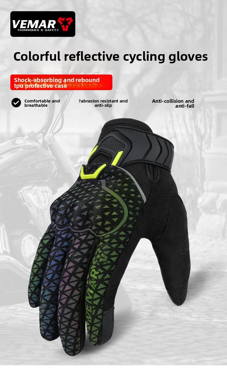 VE-17 Glove Details _01