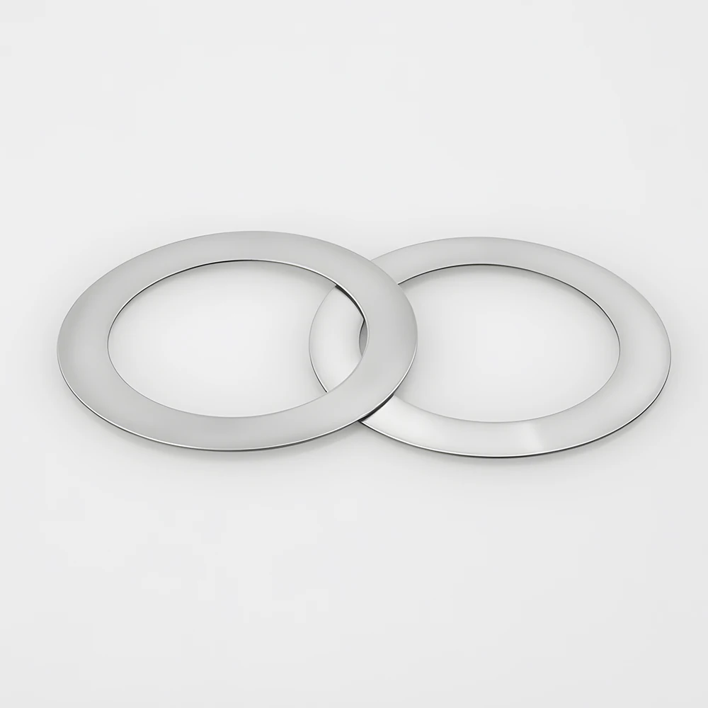 Ultra Thin Precision Stainless Steel Flat Wafer Washer Shim Gasket
