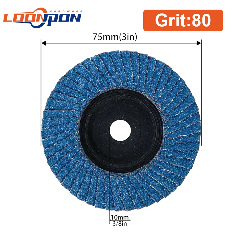 ޱ ׶δ    ׶ε  ̵, ÷ ũ, 75mm  ũ, 80 ׸, 10 