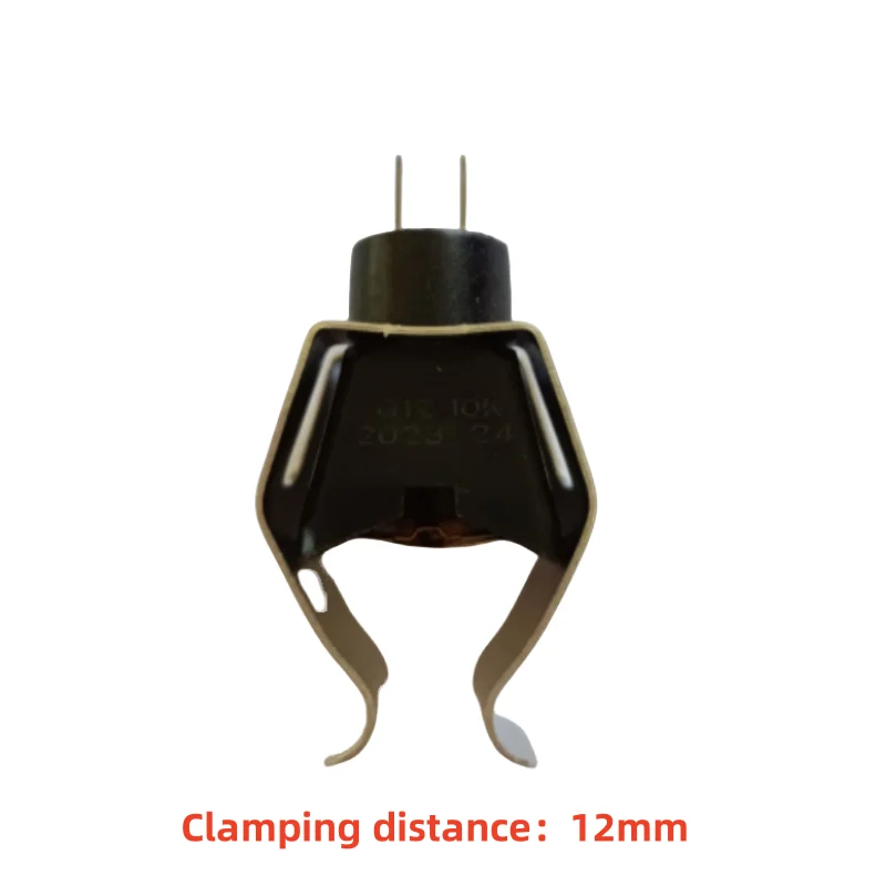 Description Picture 2 of item5pcs NTC Temperature Sensor Clamping Distance12/14/18mm for Gas Boiler