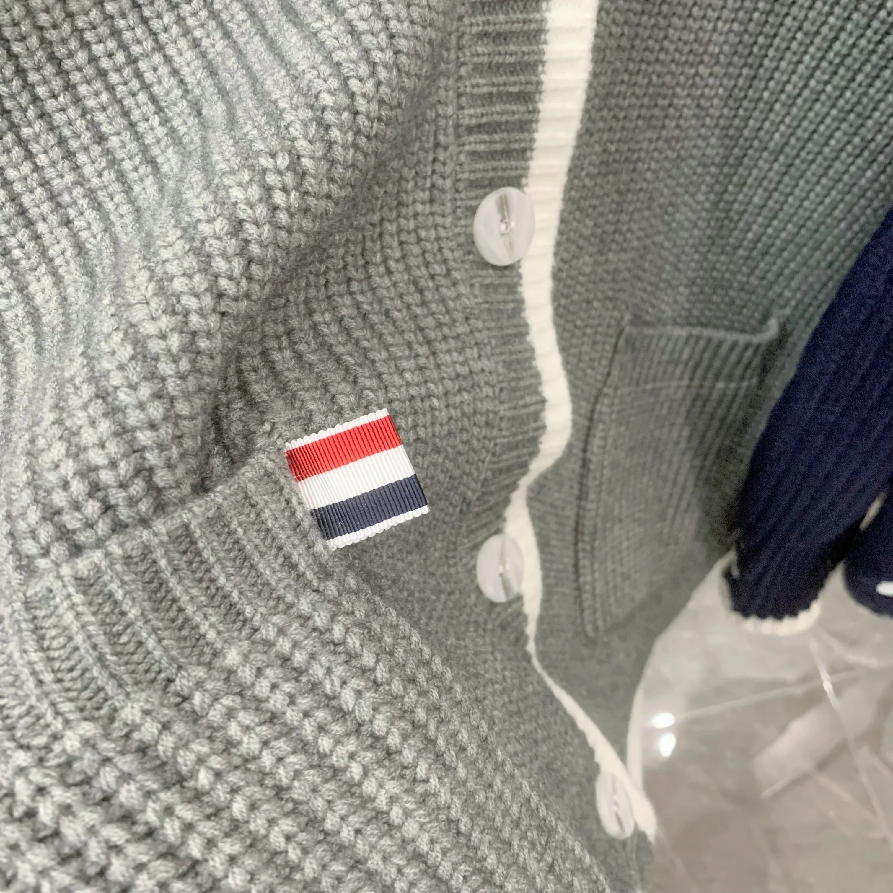 thumb