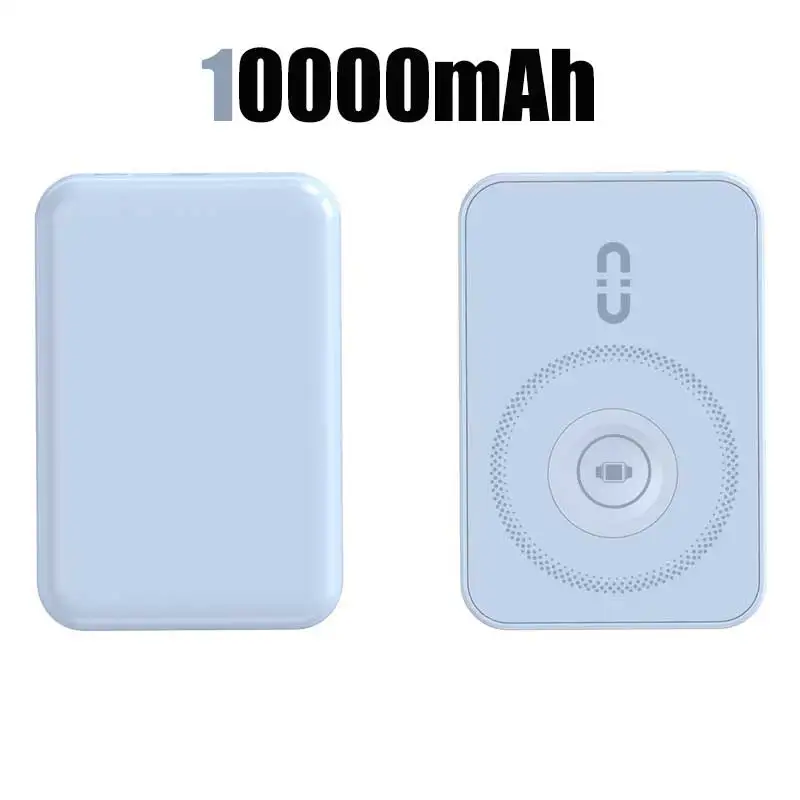 Blue 10000mAh