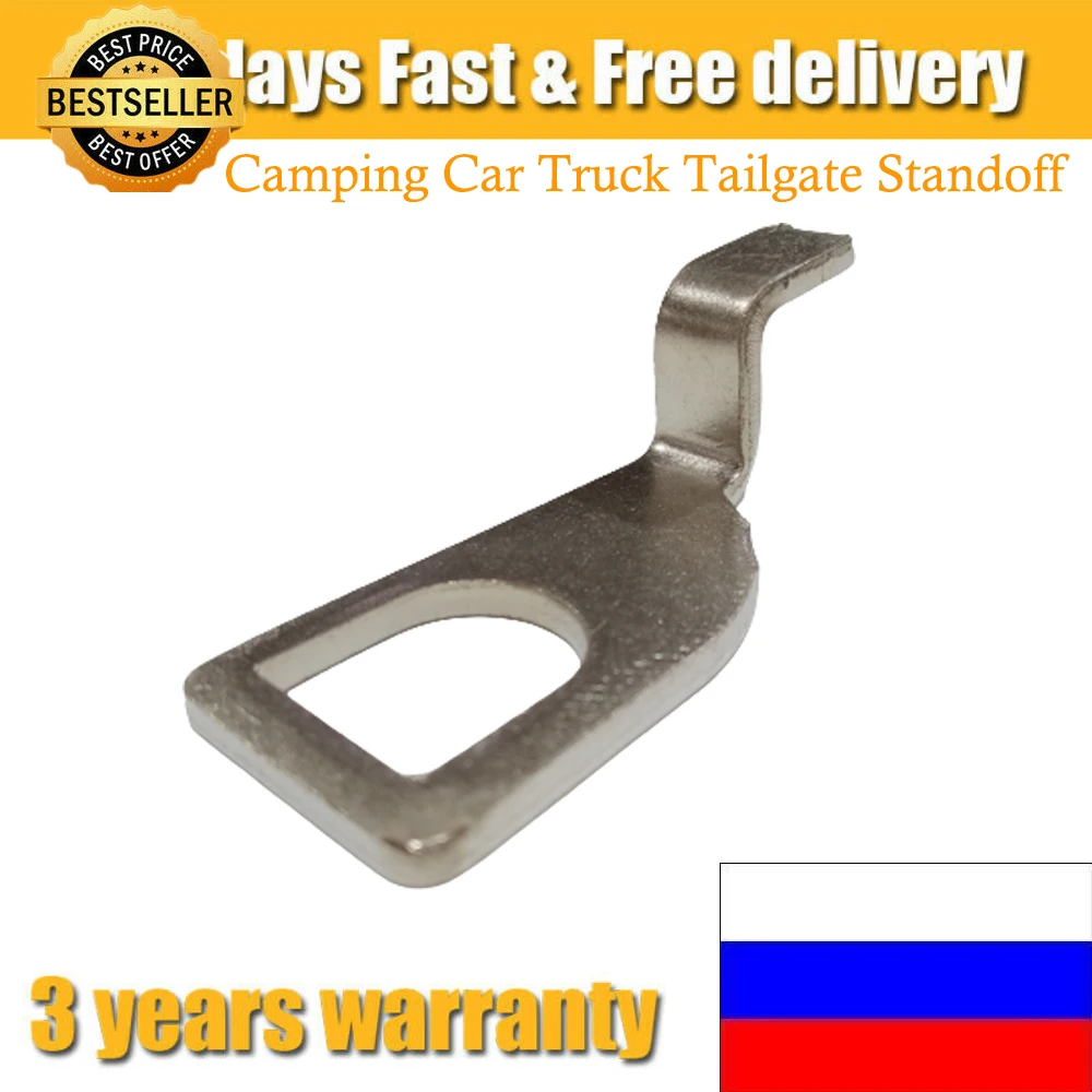 Per Caravan Standoff Per Vw T4 T5 T6 Camper Van Ventilazione Gancio Di Traino Campeggio Auto Camion Portellone Standoff In Accessori Per Camper