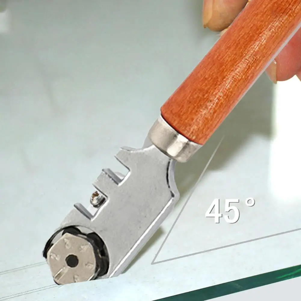 1pcs Glass Bottle Cutter Tool Professional For Bottles Cutting Glass Bottle-Cutter Mirrors Tiles Mosaic DIY Cut Tools