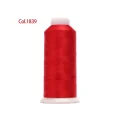 1839 Xmas Red
