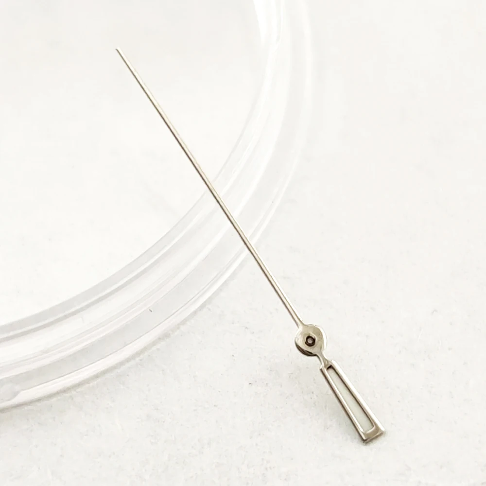 Green Luminous Seconds Hand for Watches - Creative Replacement Accessory